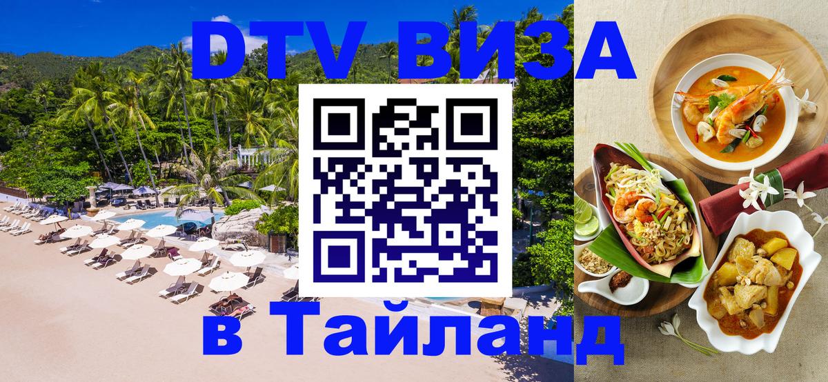 Сколько стоит DTV виза — актуальные цены, оформление даже без документов - 19.11.2025 